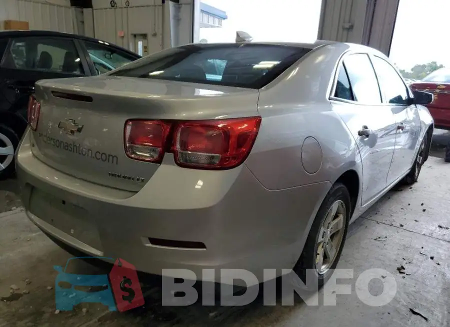 1G11C5SA3GF150764 Photo# 4