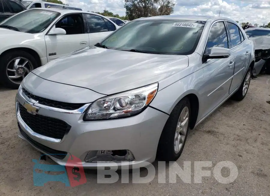 1G11C5SA9GF114934 Photo# 2