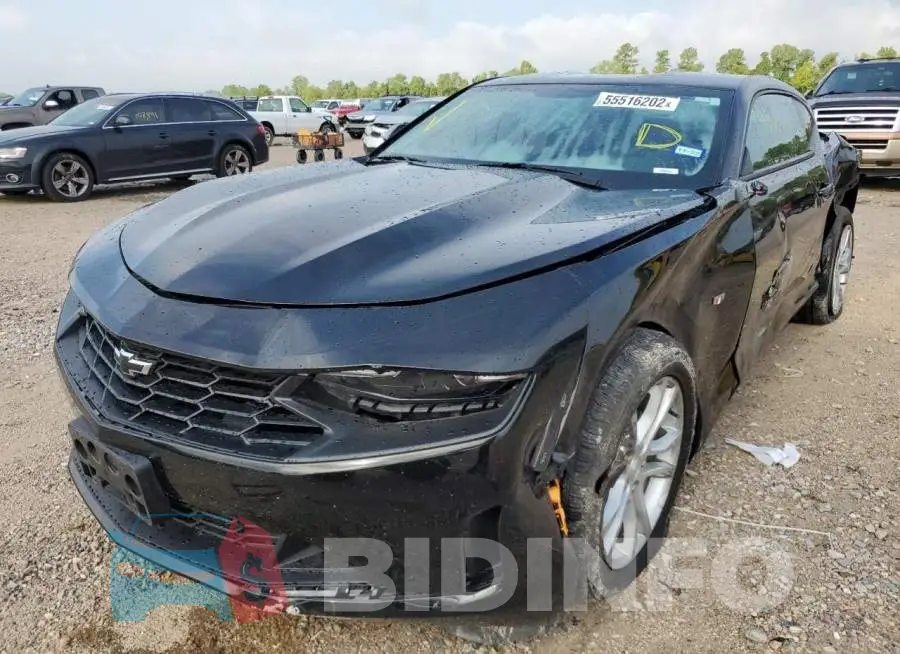 1G1FB1RX5M0128792 Photo# 2