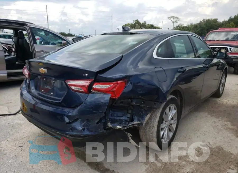 1G1ZD5ST3KF165792 Photo# 4