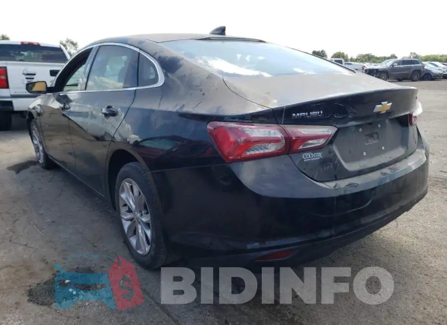 1G1ZD5ST4KF115421 Photo# 3