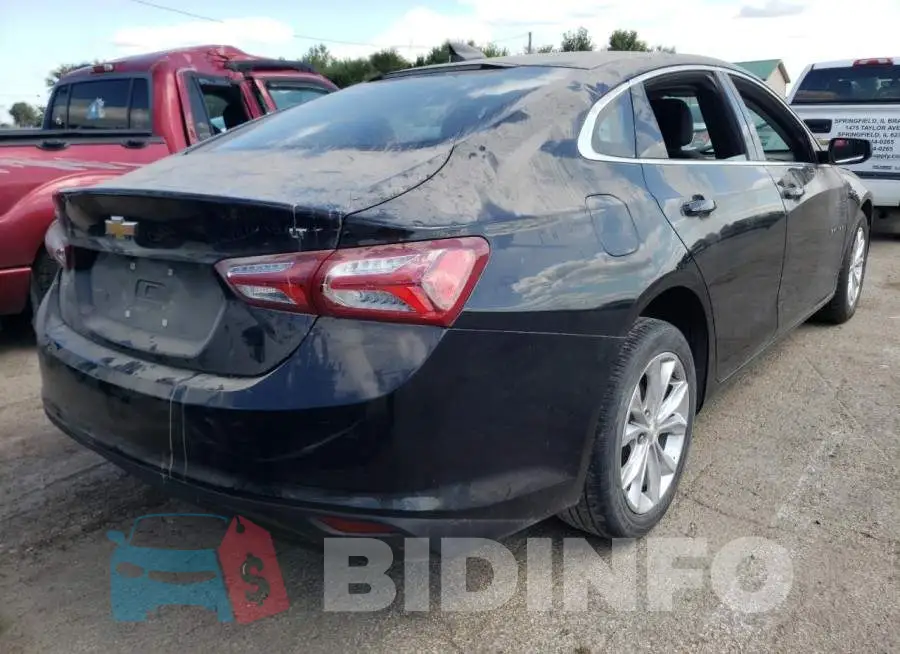 1G1ZD5ST4KF115421 Photo# 4