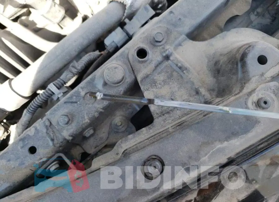 1G1ZD5ST4KF115421 Photo# 9