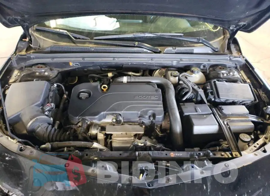 1G1ZD5ST6JF204633 Photo# 7