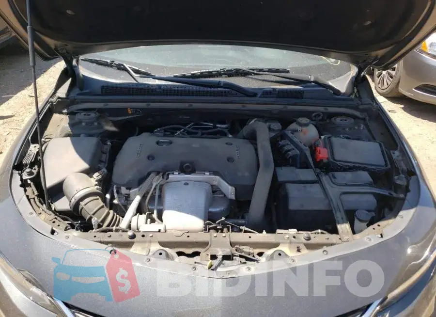 1G1ZF5SX0GF264882 Photo# 7