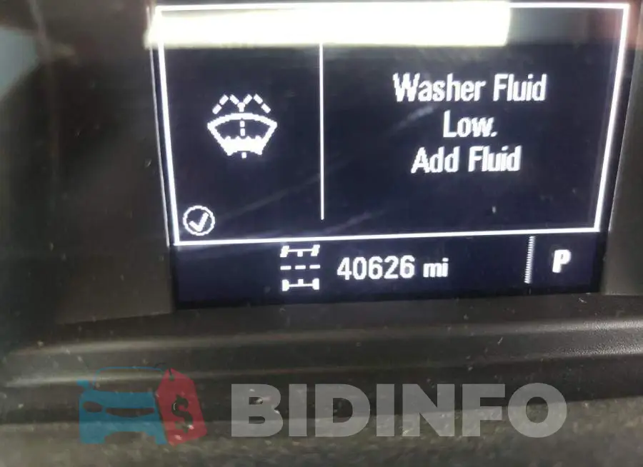 1GB3YLE71MF291502 Photo# 8