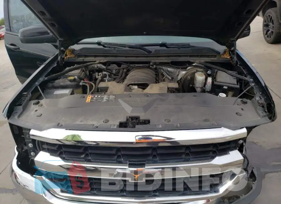 1GCRCREC8JZ122396 Photo# 7