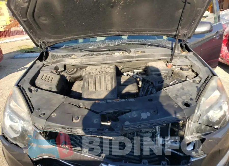 2GNALCEK2G6266118 Photo# 7