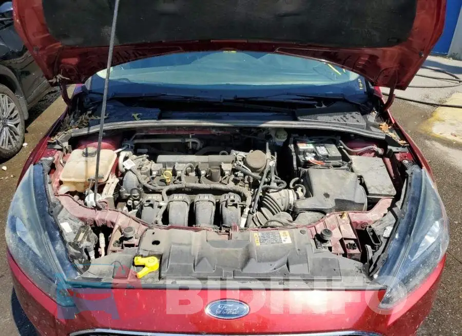 1FADP3F24GL266255 Photo# 7