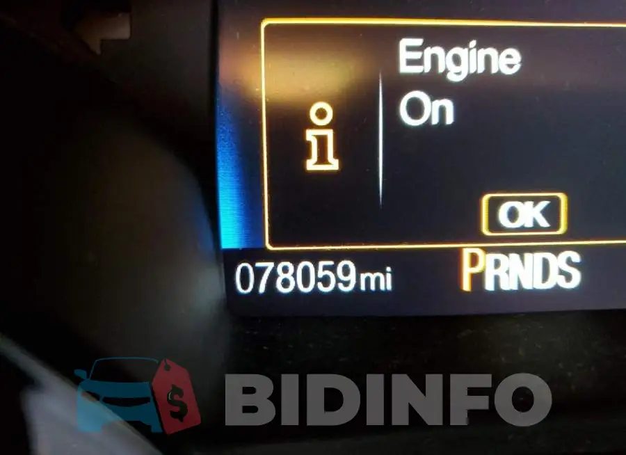 1FADP3F29GL237575 Photo# 8