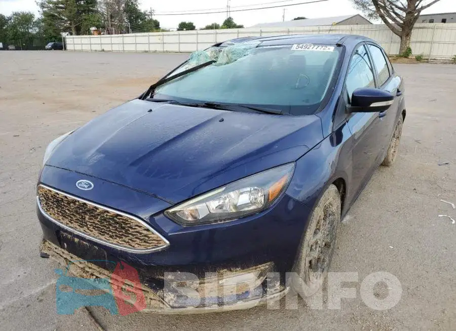 1FADP3F29GL237575 Photo# 2