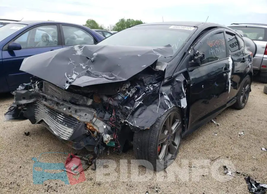 1FADP3L99GL292903 Photo# 2