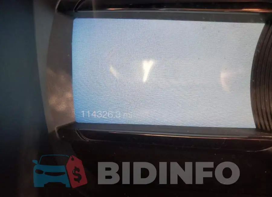 1FAHP2F85GG106314 Photo# 8