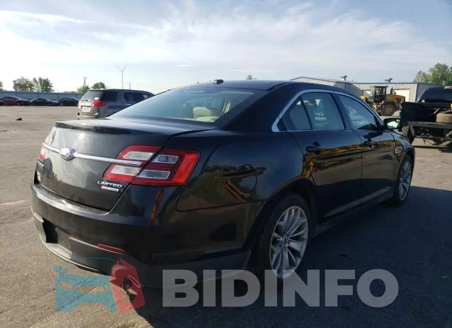 1FAHP2F85GG106314 Photo# 4