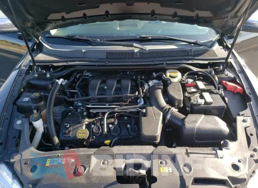 1FAHP2F85GG106314 Photo# 7