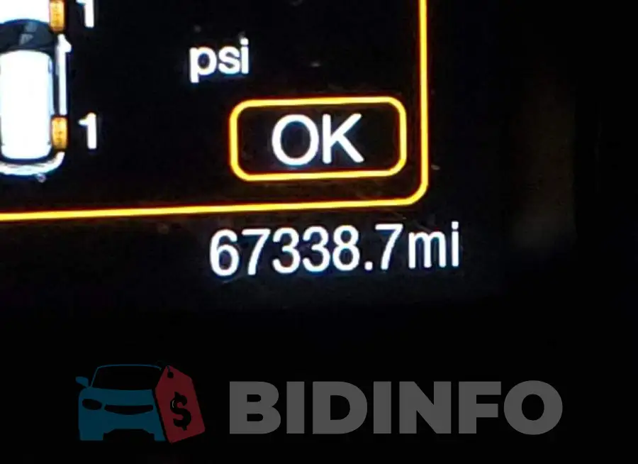 1FM5K8AR3JGA21022 Photo# 8