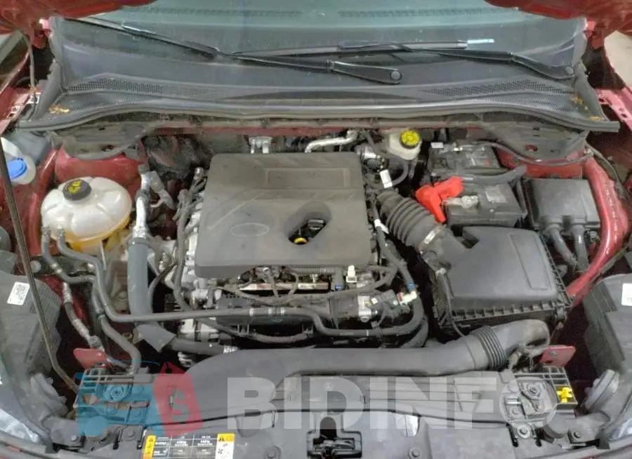 1FMCU9G67LUA84083 Photo# 7
