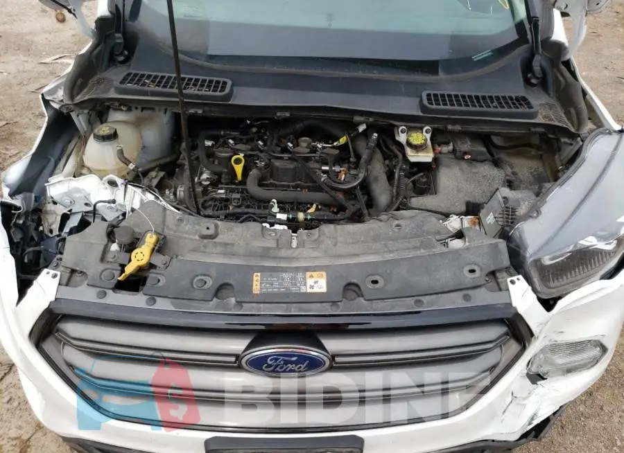 1FMCU9HD8KUB50054 Photo# 7