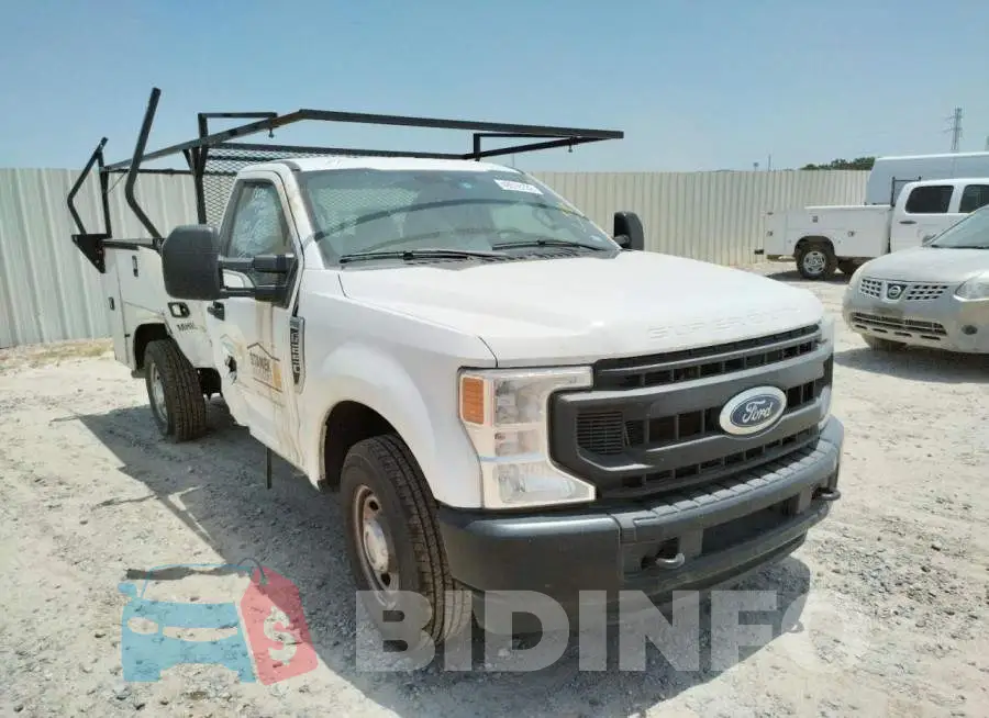 1FTBF2A63MED07290 Photo# 1