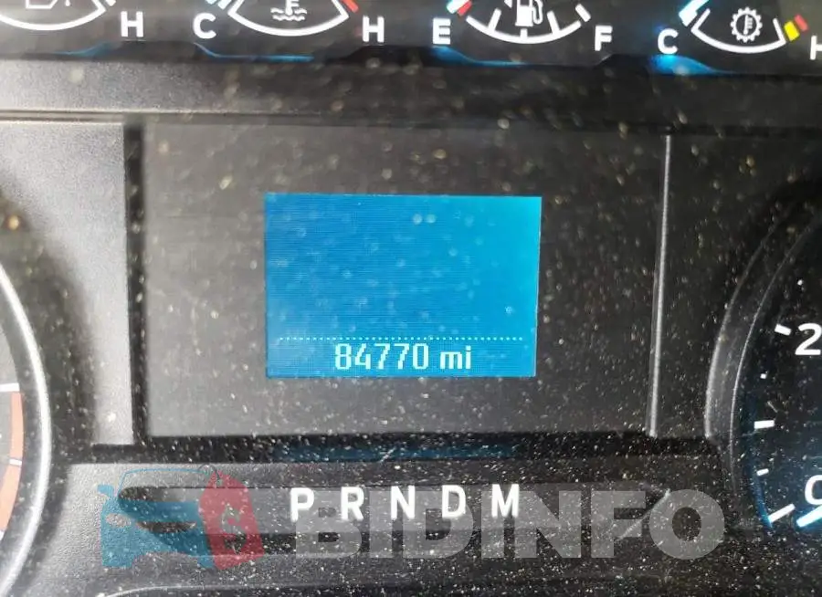 1FTBF2BN9MEC05188 Photo# 8