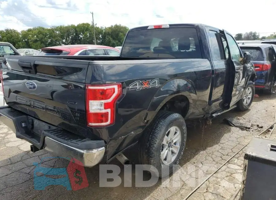 1FTEX1EB2JKE64723 Photo# 4