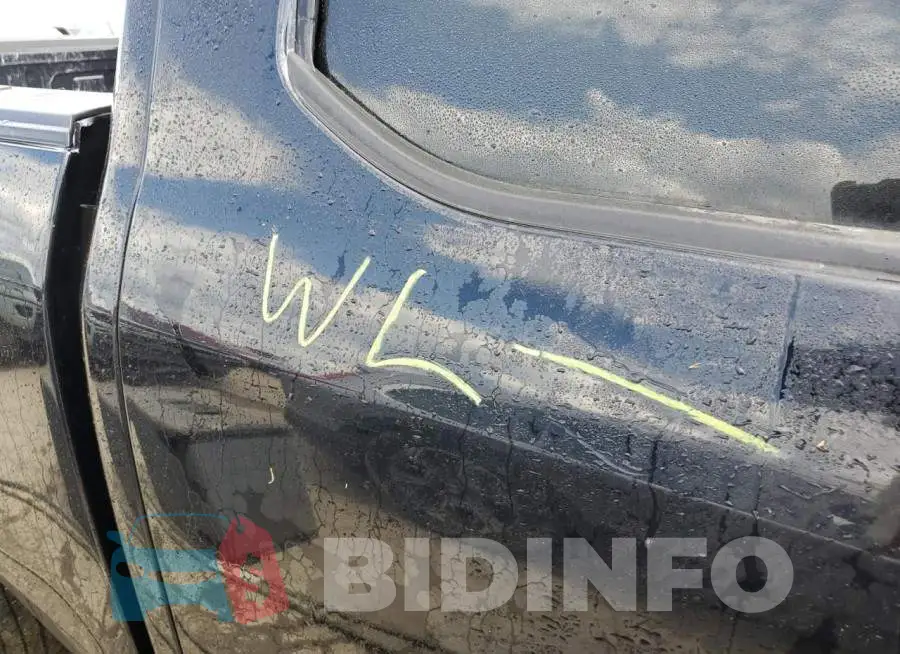 1FTEX1EB2JKE64723 Photo# 9