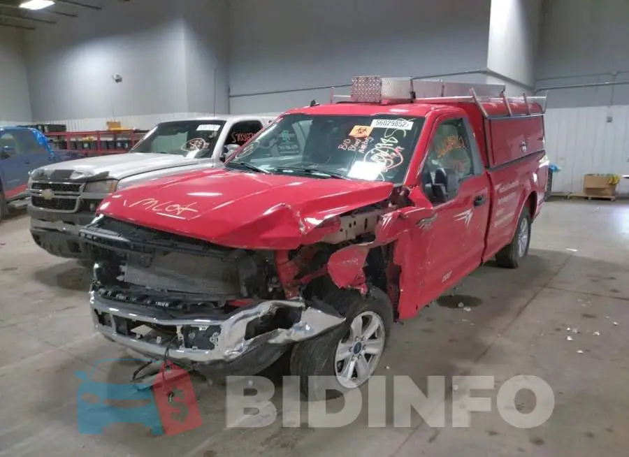 1FTMF1CB5LKD52826 Photo# 2