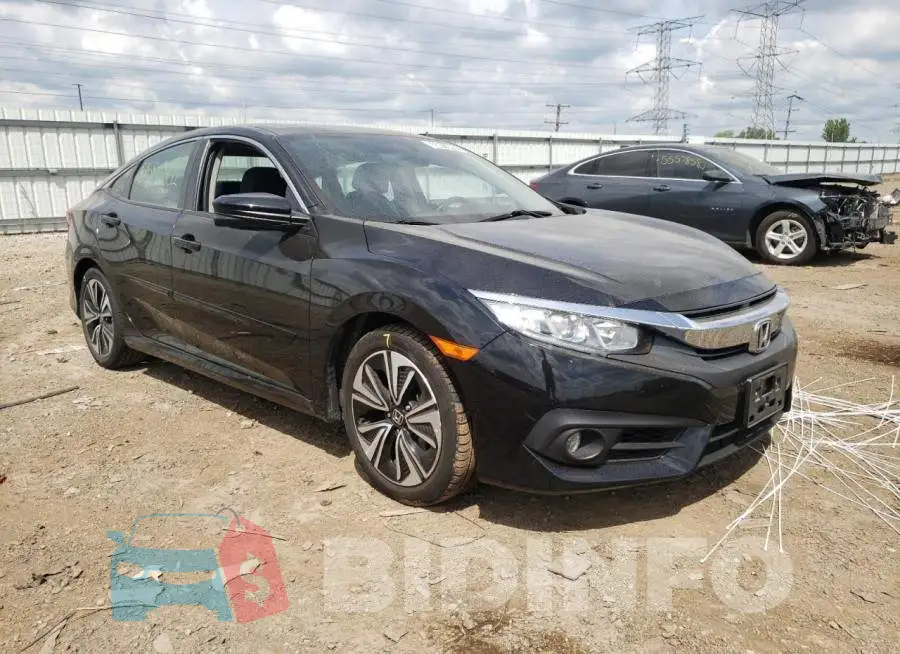 19XFC1F76HE005217 Photo# 1