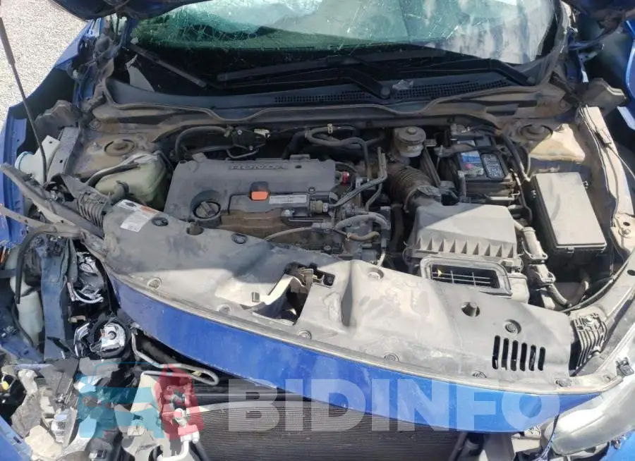 19XFC2F73GE068585 Photo# 7