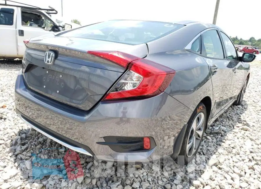 2HGFC2F63MH547453 Photo# 4