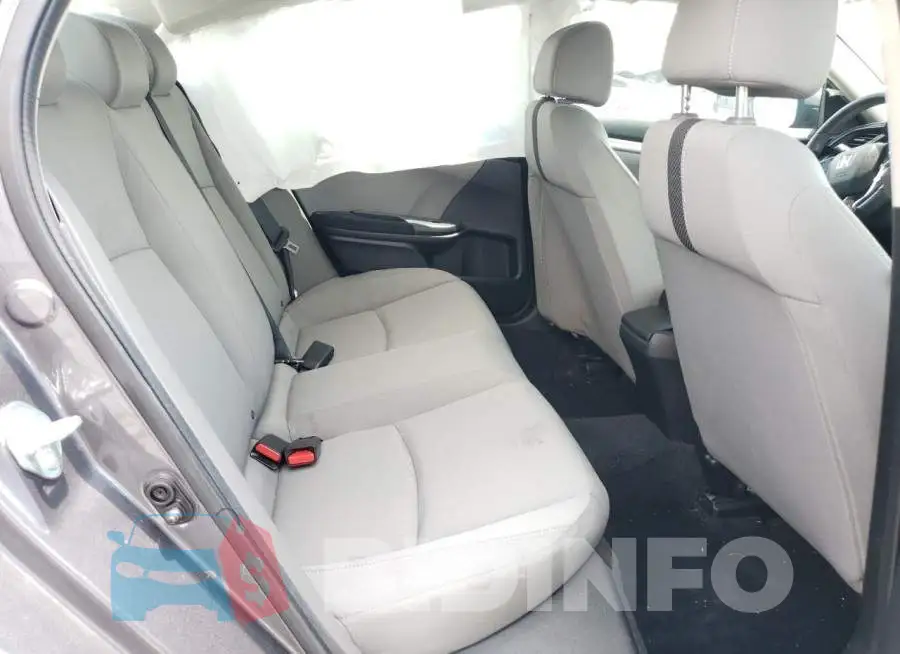 2HGFC2F63MH547453 Photo# 6