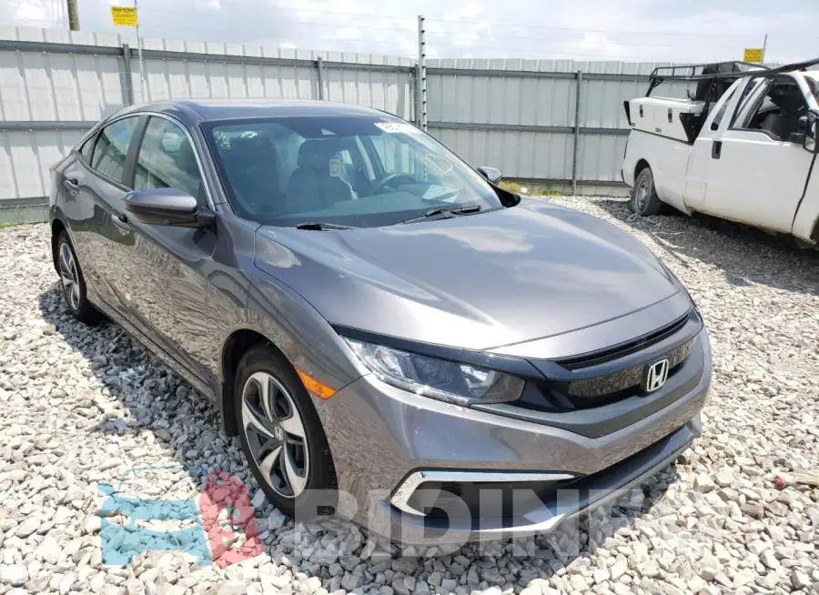2HGFC2F63MH547453 Photo# 1