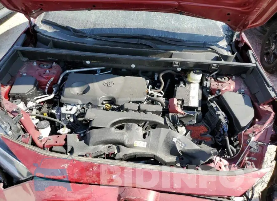 JTMW1RFV0KD028990 Photo# 7