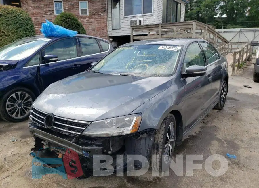3VWDB7AJ2HM242872 Photo# 2