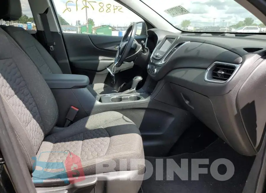 3GNAXUEV3ML338035 Photo# 5