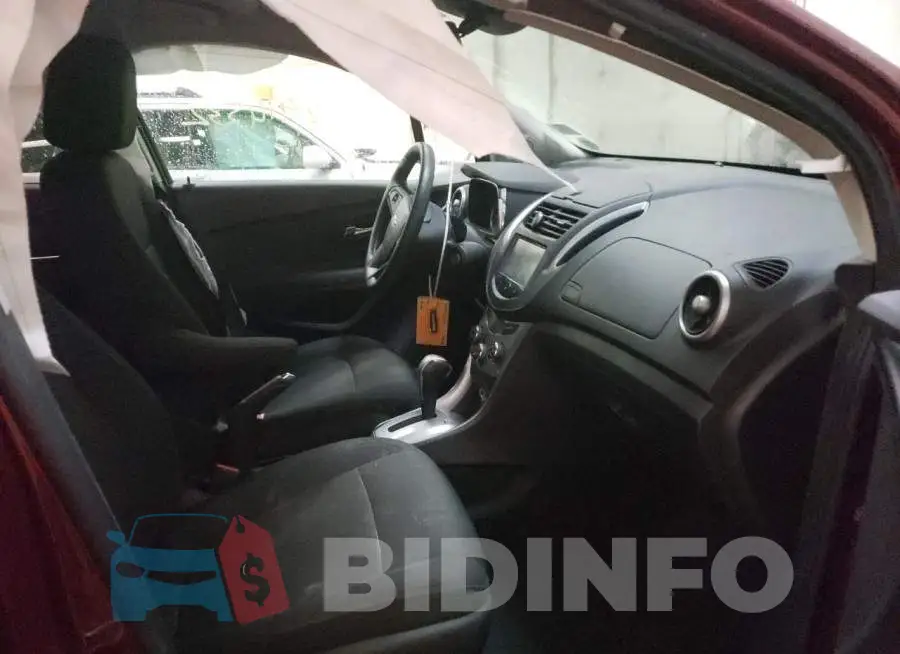 3GNCJPSB8GL123986 Photo# 5