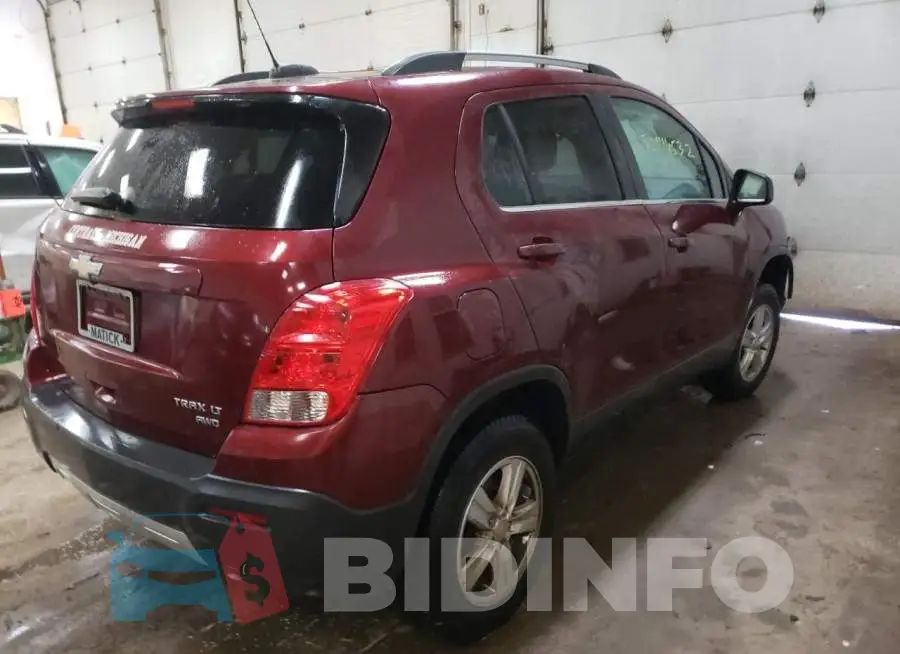 3GNCJPSB8GL123986 Photo# 4