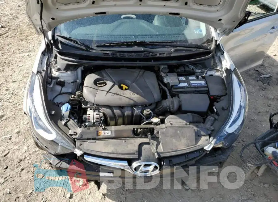 5NPDH4AE9GH685169 Photo# 7