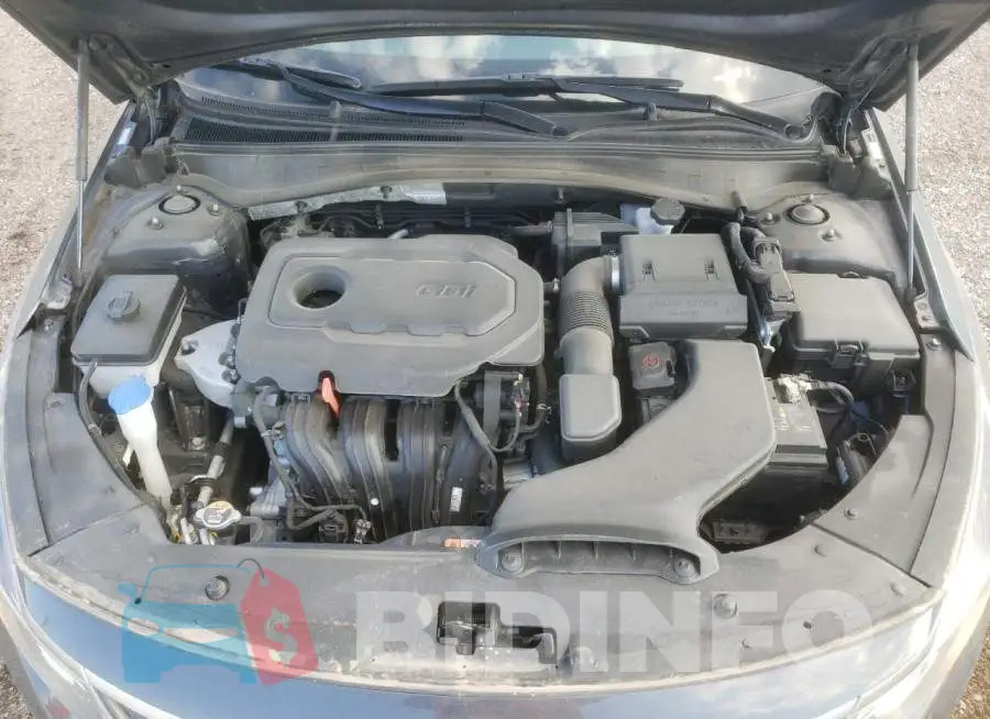 5XXGT4L36LG392200 Photo# 7