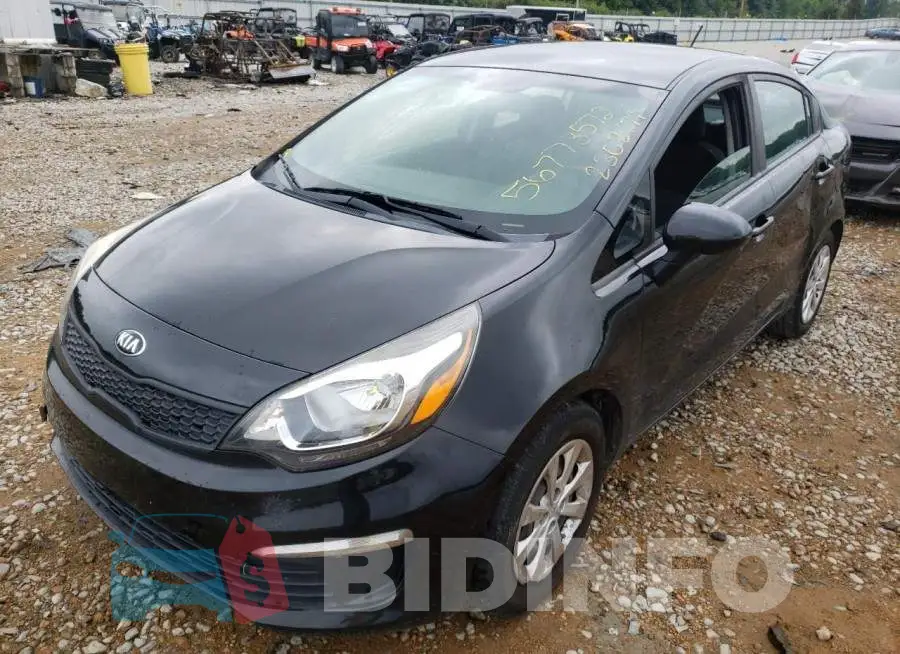 KNADM4A33H6100847 Photo# 2