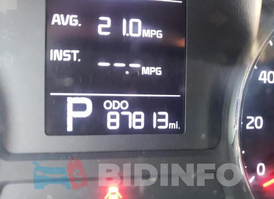 KNAFX4A65G5541510 Photo# 8