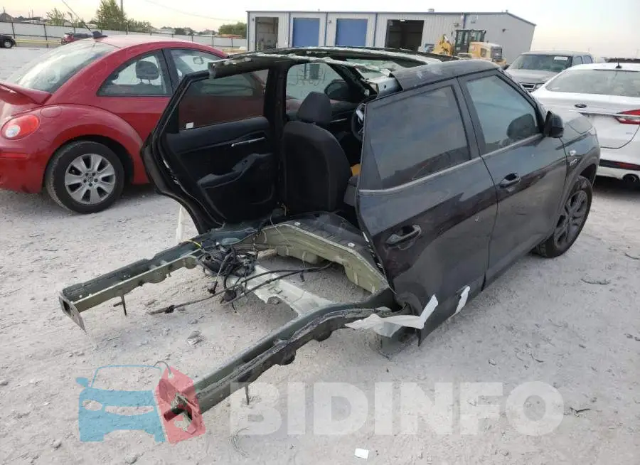 KNDEPCAA1M7174439 Photo# 4