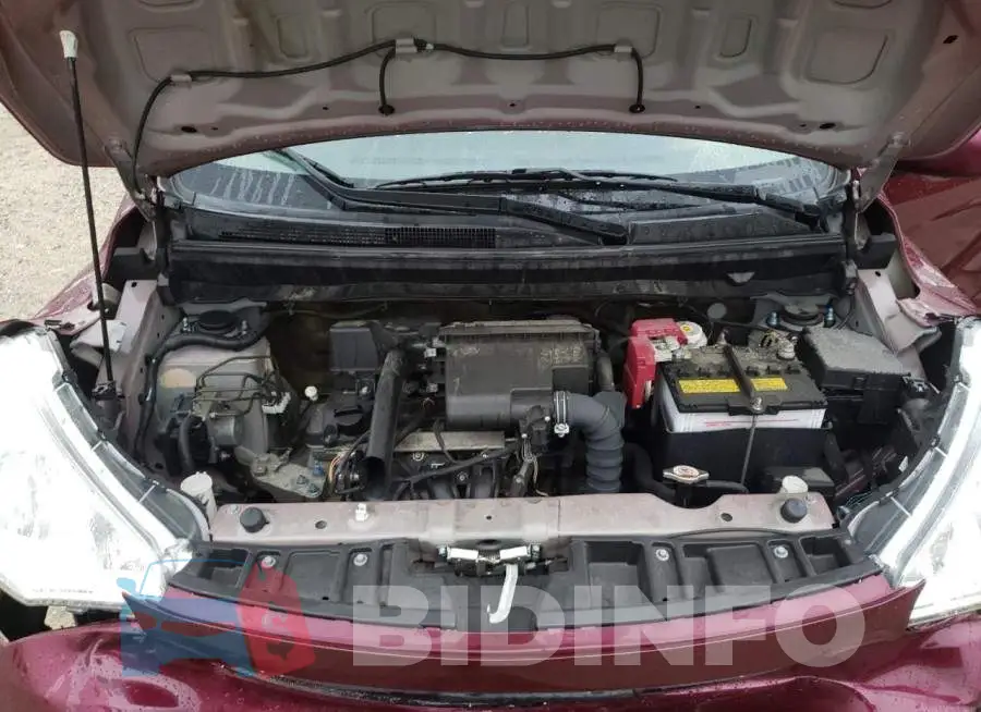 ML32F3FJ0KHF01036 Photo# 7