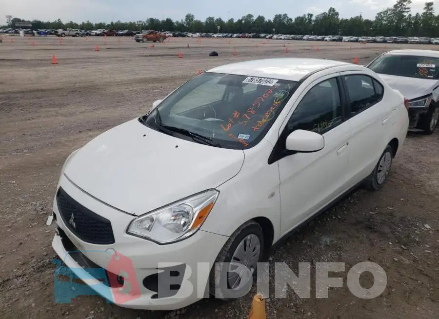 ML32F3FJ9LHF04535 Photo# 2
