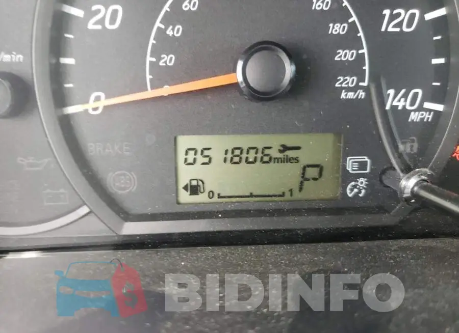 ML32F3FJ9LHF04535 Photo# 8