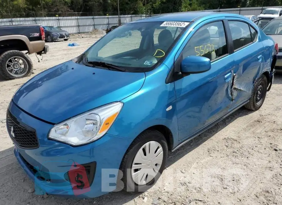 ML32F3FJ9LHF08018 Photo# 2