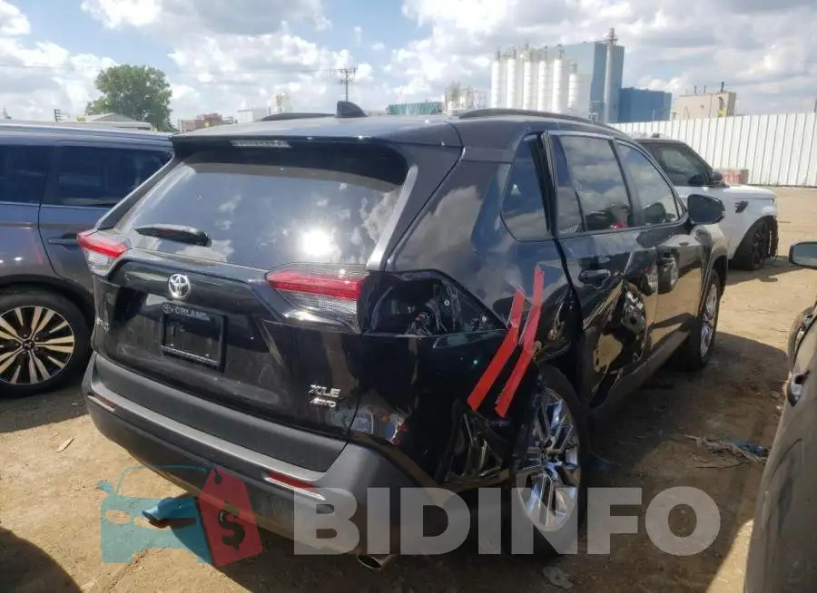 2T3A1RFV6KW051879 Photo# 4