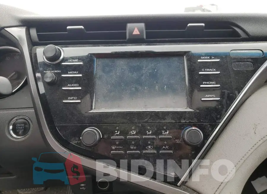 4T1B11HK1JU615549 Photo# 9
