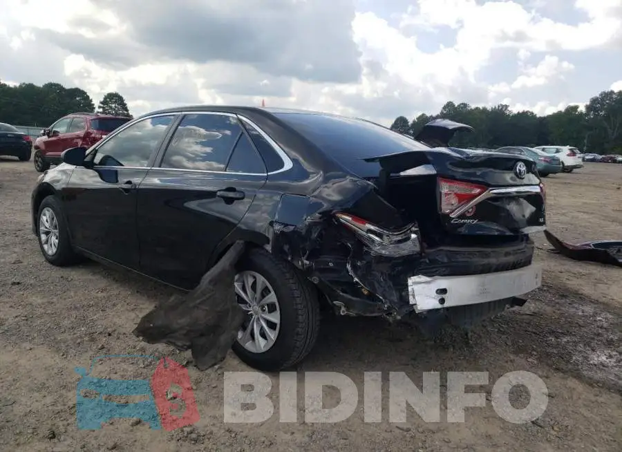 4T4BF1FK1GR533517 Photo# 3