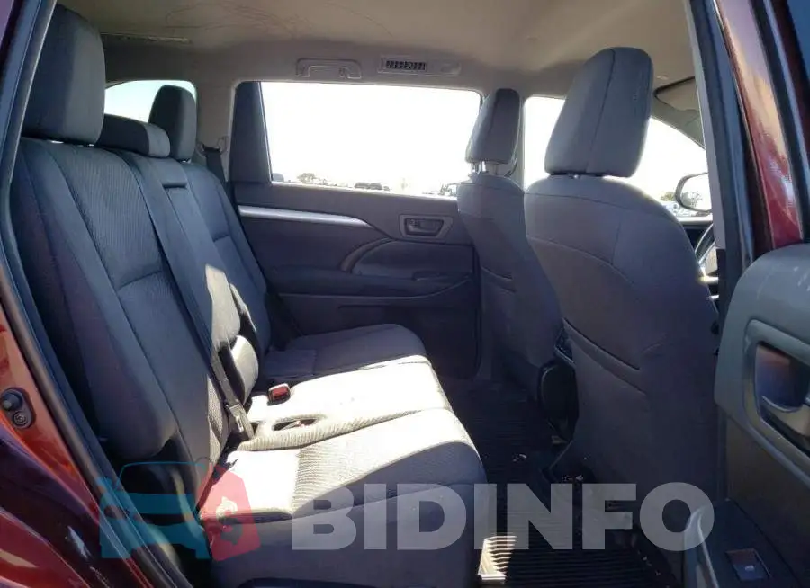 5TDBZRFH3JS907114 Photo# 6